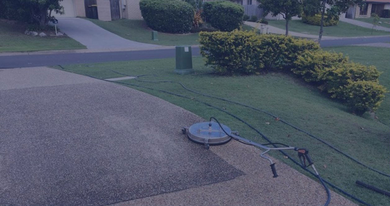 Driveway Cleaning Brisbane Driveway Pressure Cleaning Brisbane MKL